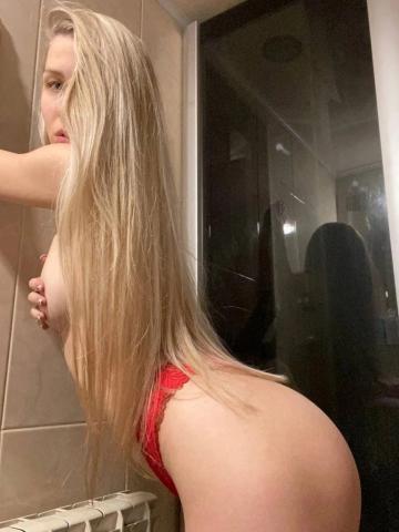 Индивидуалка Ярослава Фотография 2